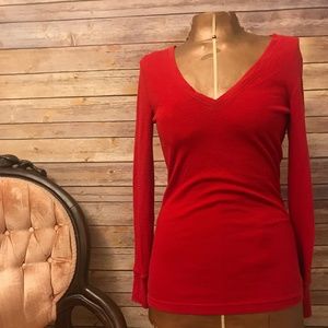 Pink Victoria's Secret Red Thermal